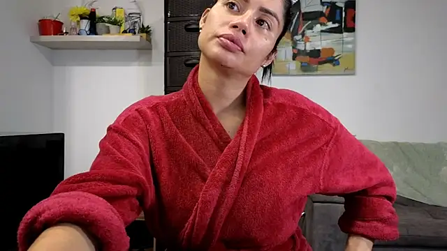 Alondra_fetish's cam snapshot