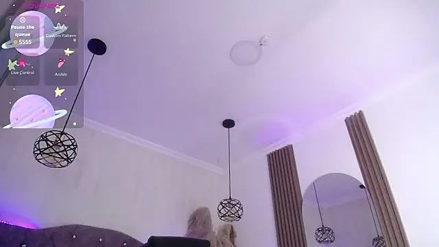 Amara_Davis's cam snapshot