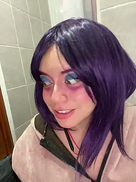 Lucy_YupiSweet's cam snapshot