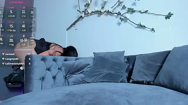 jasmincollin_'s cam snapshot