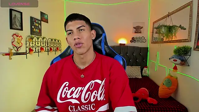 Damian_latinxxx's cam snapshot