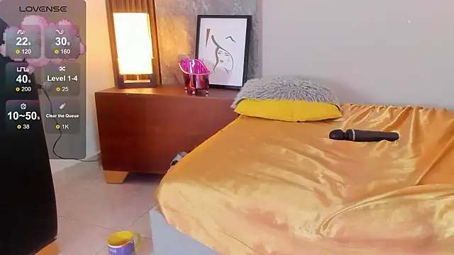 Emma_hunter_'s cam snapshot