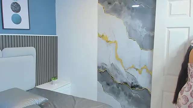 lily__star's cam snapshot