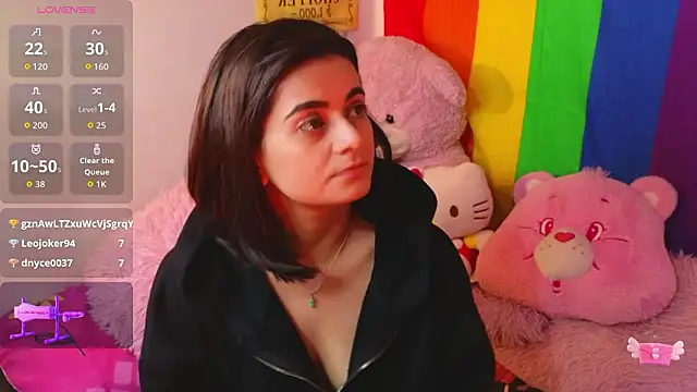 bella_thixx's cam snapshot