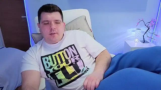 JasonJacks live sex cam