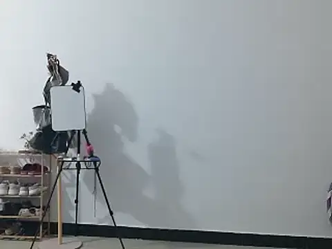 Nikishine live sex cam