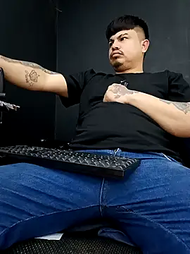 DickMasterfindom's cam snapshot