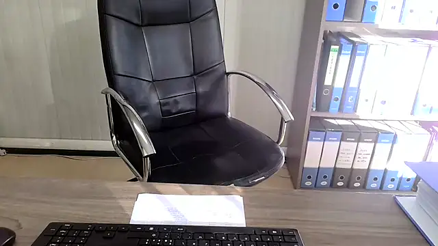 Evasionee's cam snapshot