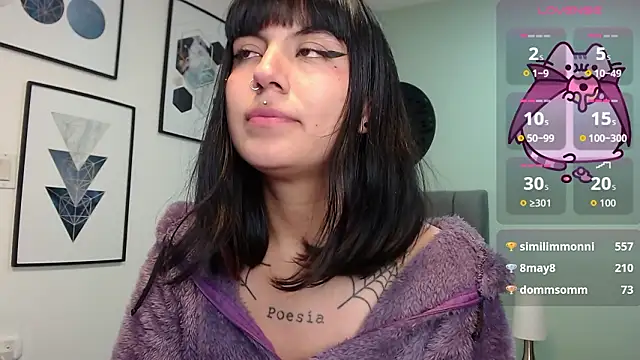 amy_adams1's cam snapshot