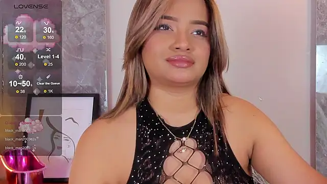 Emma_hunter_'s cam snapshot