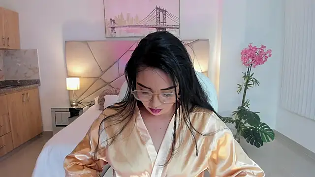 Sharon_breezee's cam snapshot