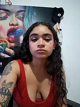 KENDALL_ART's cam snapshot