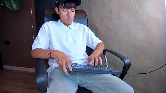 isaac_grimm's cam snapshot