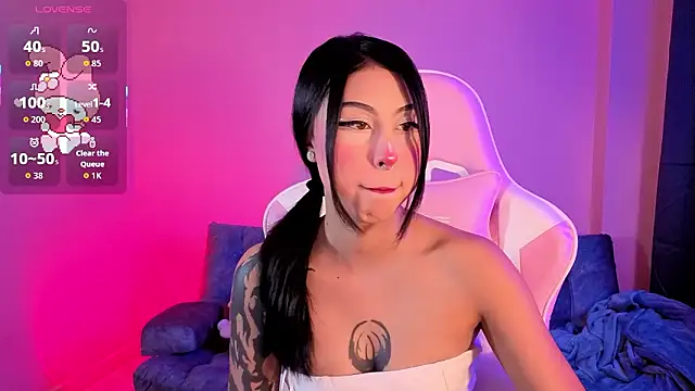 sharonbone live sex cam