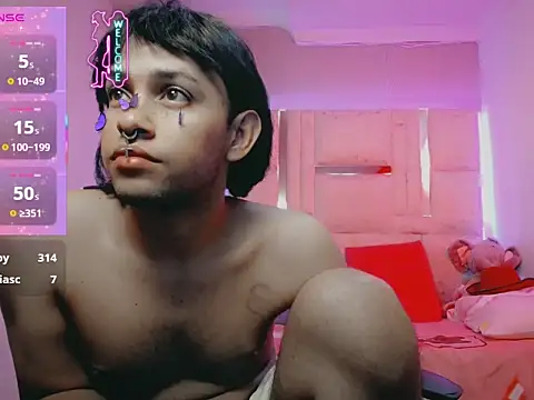 Luky_twink's cam snapshot