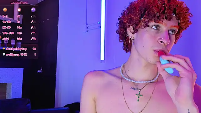 nova_salvatore's cam snapshot