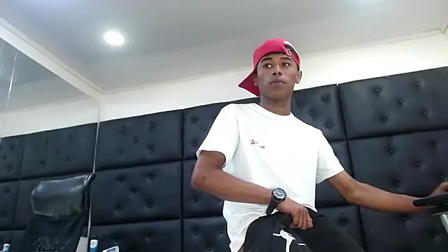 TonnyMarck's cam snapshot