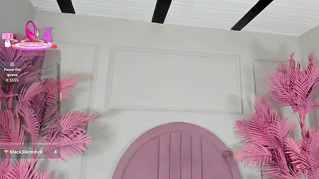 Tamaramilleer live sex cam