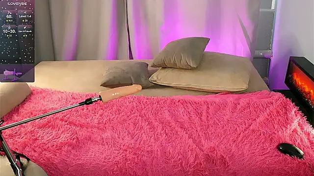 brrritney's cam snapshot