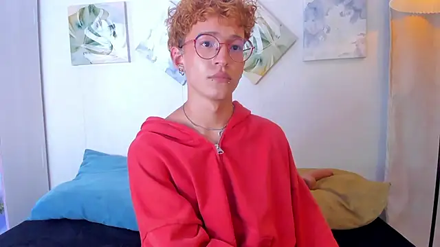 iiangel_'s cam snapshot