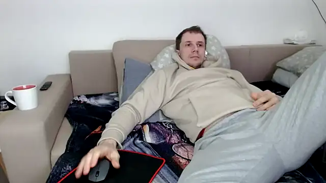 maksshard's cam snapshot