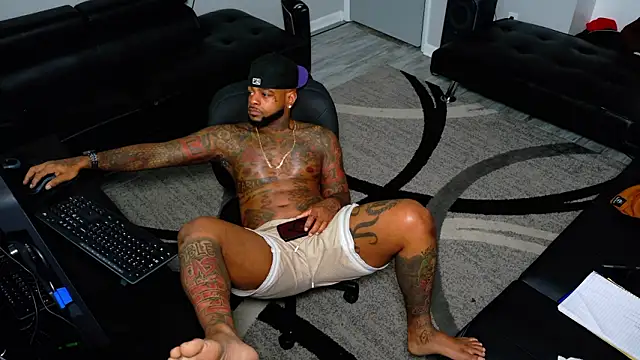 SLANGONDEMHOES live sex cam