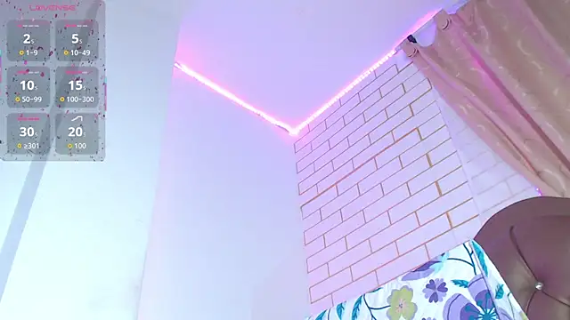 ANDROMEEDA's cam snapshot