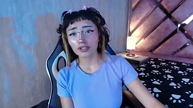 Babyyrasta666 live sex cam