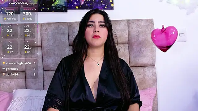 JulietaTorres_'s cam snapshot