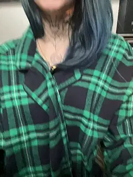 BlueVelvetBat live sex cam