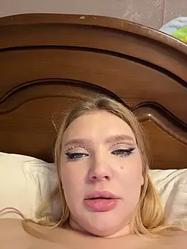 AmmyHot's cam snapshot