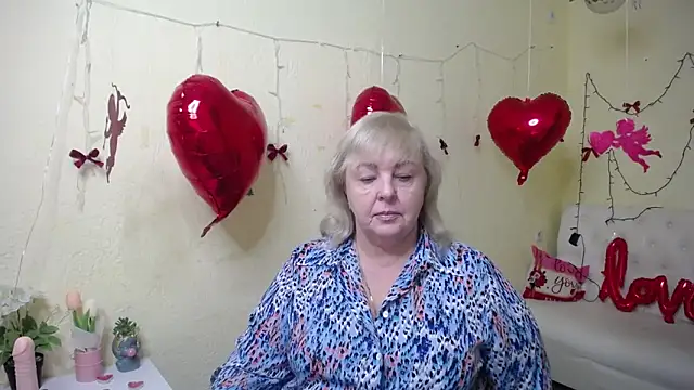 MilenaWedxy's cam snapshot