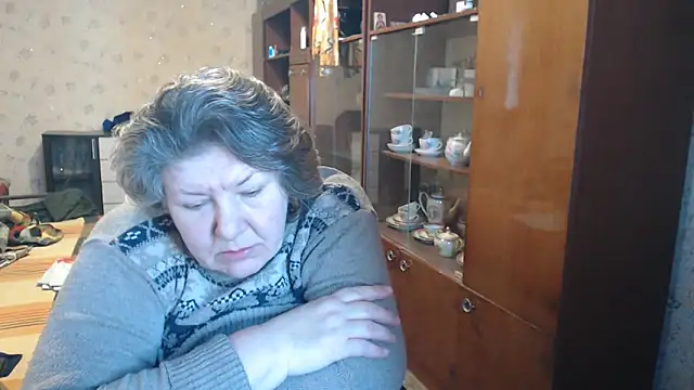 HotLusi's cam snapshot