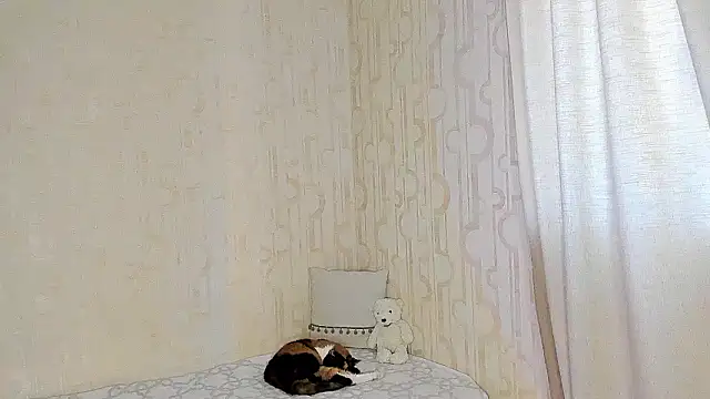 Elysia_kiss's cam snapshot