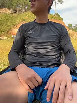 Tony-tran live sex cam