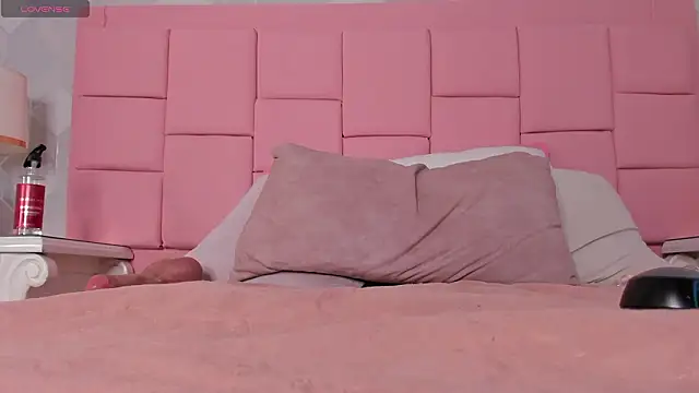 mary_joseph's cam snapshot