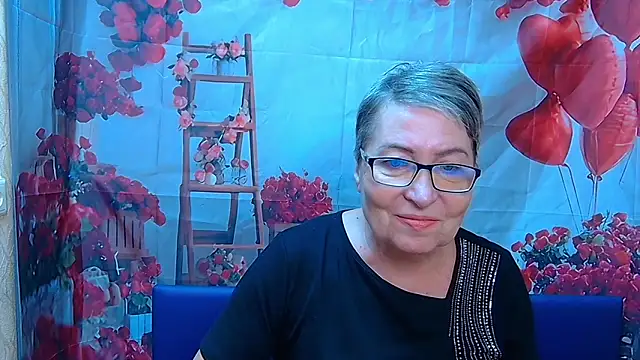 OlgaLuck's cam snapshot