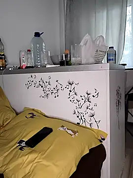 Sandrasopretty's cam snapshot