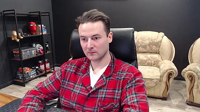 MihasikD live sex cam