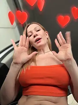 LavenderHot live sex cam