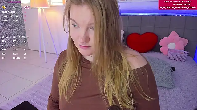 AshleyJoness's cam snapshot