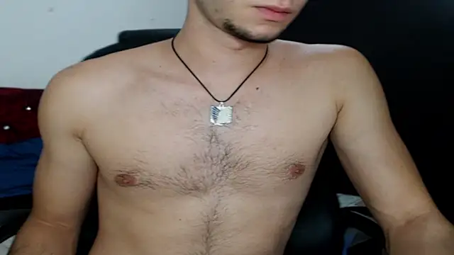 killua_parker live sex cam