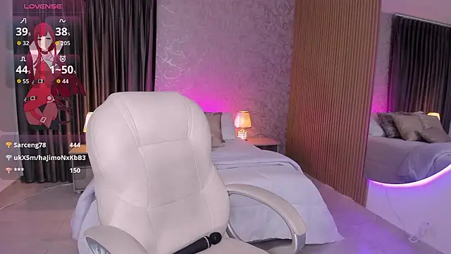 sharick_noir's cam snapshot