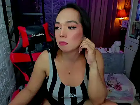 tssexylover's Stripchat show and profile