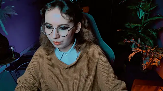 JasmineMilko's cam snapshot