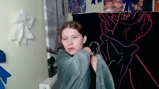 StellaCRL's cam snapshot