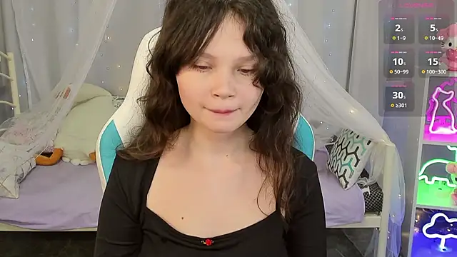 EmilyChaves's cam snapshot