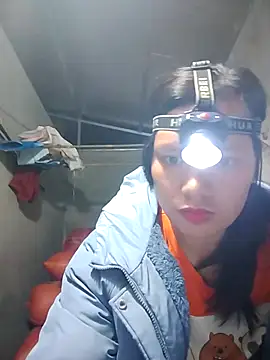 Xiuxiu-cute's cam snapshot