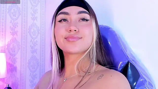 liaa_18's cam snapshot