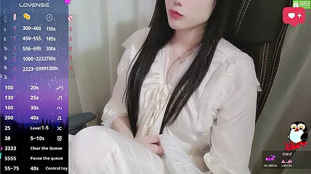 HanaYourlove live sex cam